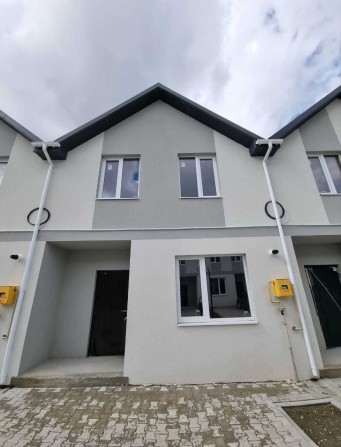 Продаж 4-к таунхаусу в ЖК “Містечко Північне”, р-н Гречани 40607 - фото 1