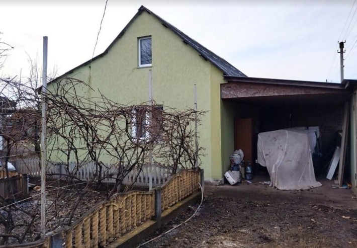 Продається будинок у Хмельницькому, 6 соток землі! - фото 1