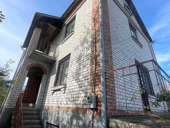 Продам будинок Видрові Доли Хмельницький