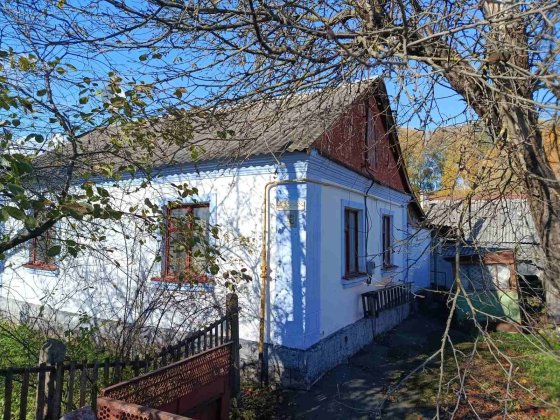 Продам будинок.М.Шепетівка.