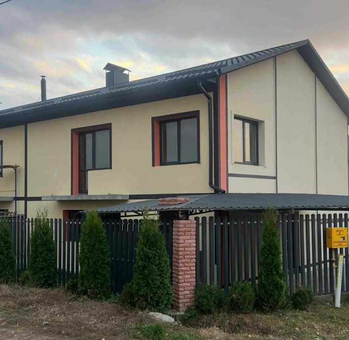 Продам котедж в Хмельницькому - фото 1