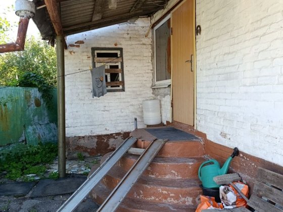 Продам дуже дешево частину будинку Чугуев