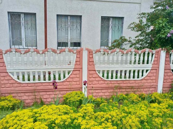 Будинок в Куйбишевському мікрорайоні Шостка