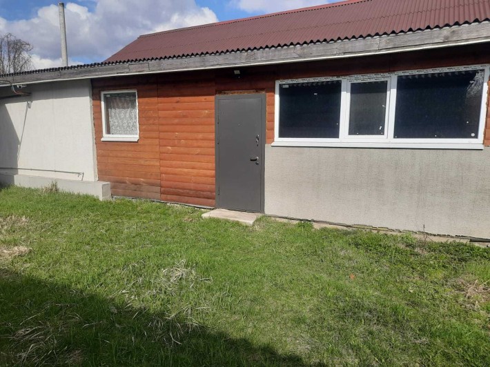 Дом готовый до проживания г. Шостка - фото 1