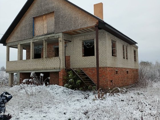 Терміново (Будинок)