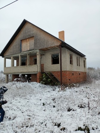 Терміново (Будинок) - фото 1