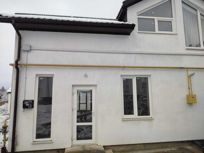 Танхаус 72 м2 2х поверховий - фото 1