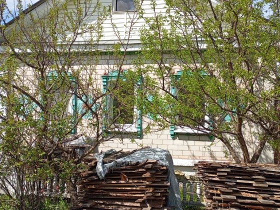 Продам великий приватний будинок Шостка