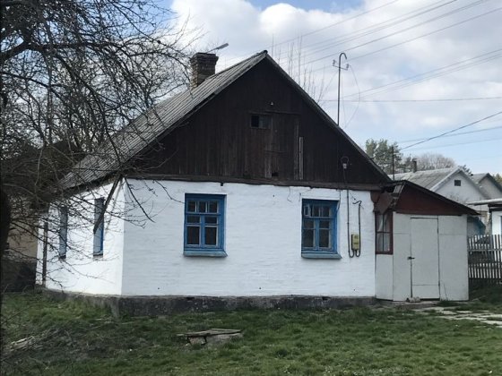 Продається старий будинок Шепетівка вул. Шкільна 1 (Горького)