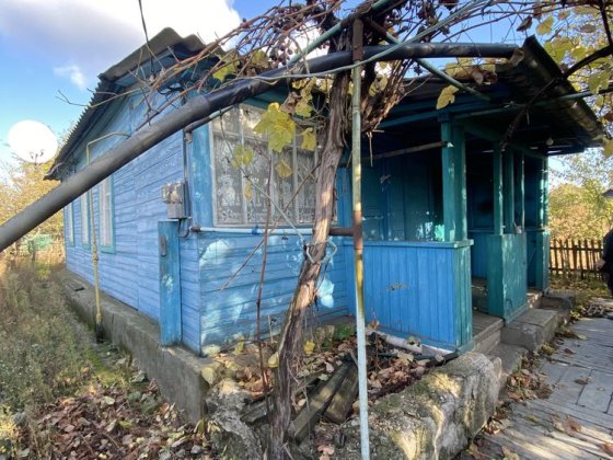 Продам дом в Малиновке Чугуїв