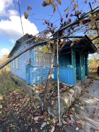 Продам дом в Малиновке - фото 1