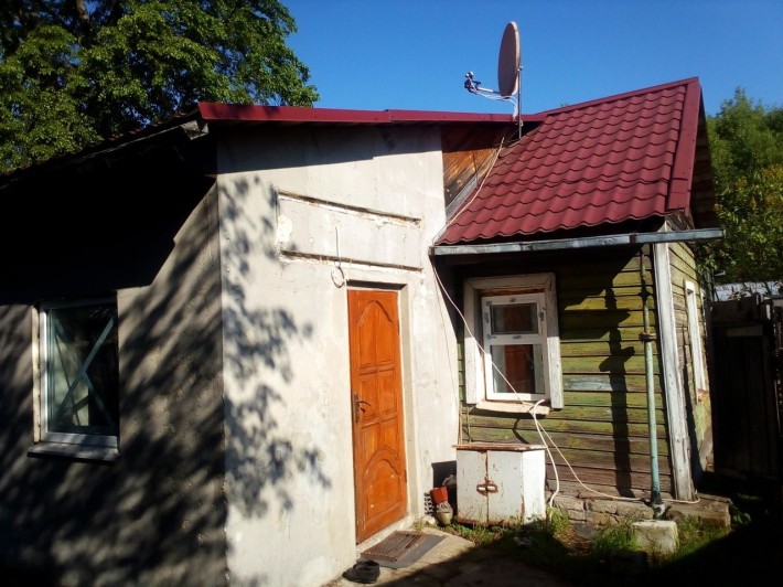 Продам жилой дом - фото 1