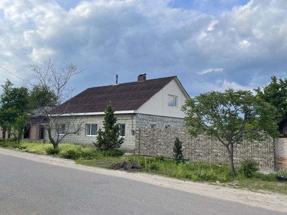 Продаж будинку / продажа дома в центрі міста Шостка