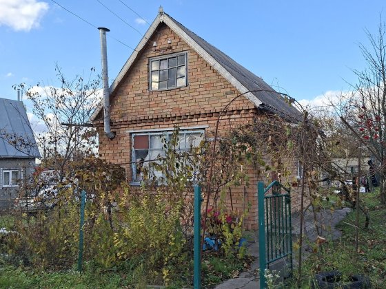 Продаж цегляного будинку з земельною ділянкою Хмельницький