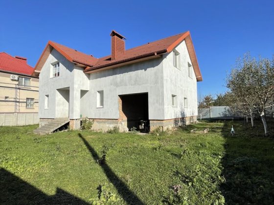 Продаж 2 поверхового будинку на Дубово Хмельницкий