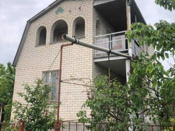 ТЕРМІНОВО, продам дачу , 10 км від міста, за СУПЕР ЦІНОЮ ! ІД: 40126 Хмельницький