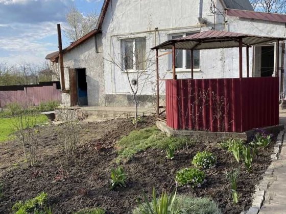 Продам дачний будинок за Книжківцями 32374 Хмельницький