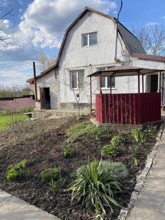 Продам дачний будинок за Книжківцями 32374 - фото 1