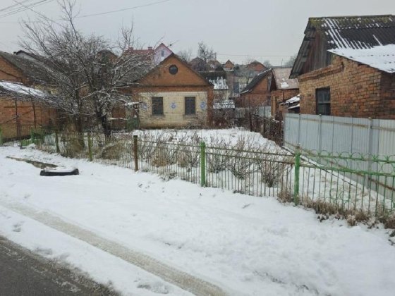 Будинок + земля.  Хмельницький! Хмельницький