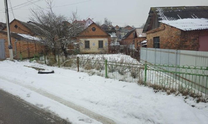 Будинок + земля.  Хмельницький! - фото 1