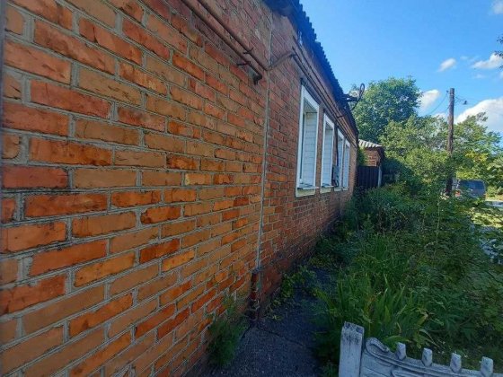 Продам дом в Чугуеве Чугуїв