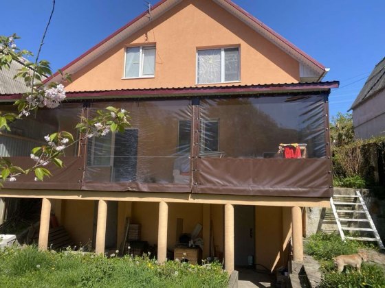 Продаж гарного 4-к  будинку, Дубове. Житловий стан, ділянка 5 соток. Хмельницький