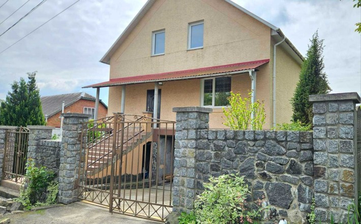 Продам прекрасний будинок, повністю готовий до проживання! - фото 1