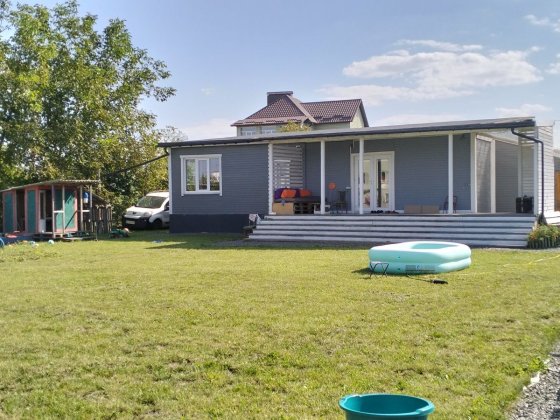 Продам будинок (Дубово) Хмельницький