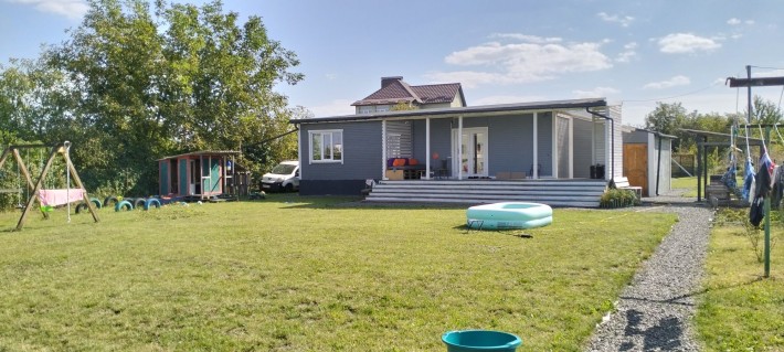 Продам будинок (Дубово) - фото 1