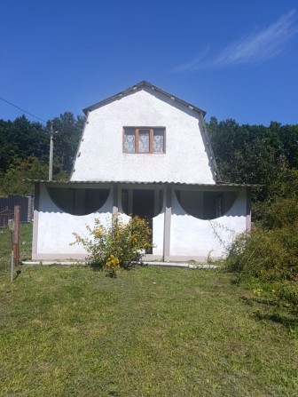 Продам будиночок зі ставком Катіон СТ Зелений Гай - фото 1