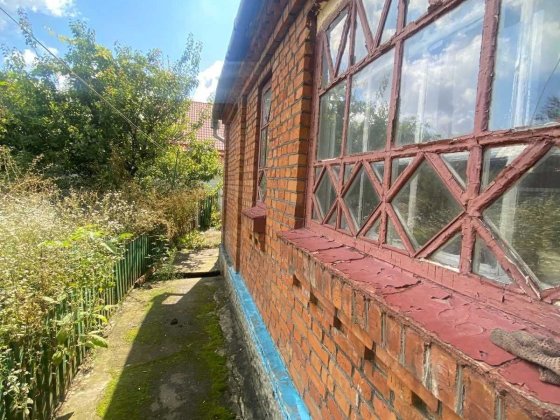 Продається будинок в Центрі! 6 соток! Гараж! Хмельницкий