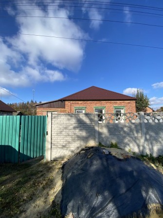 Продам дом в Чугуеве - фото 1