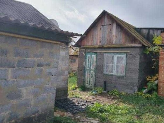 Продам часть дома в Чугуеве Чугуев