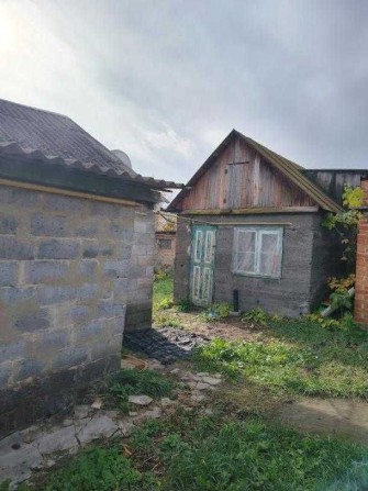 Продам часть дома в Чугуеве - фото 1