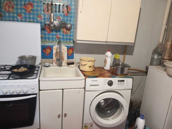 Продам дом на два входа пл. 76,3 кв.м Чугуев