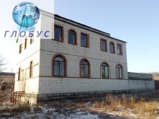 Чугуев - продаем дом новой постройки Чугуев