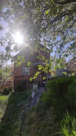 2-поверховий будинок з гаражем, Ружична, світло, вода 
ID: 38576 - фото 1