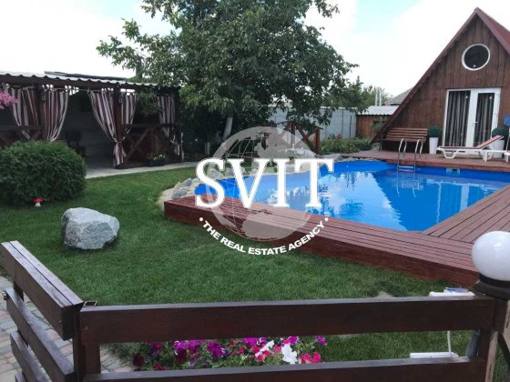 Продам будинок нової споруди в мальовничому місці Чугуєва Чугуїв