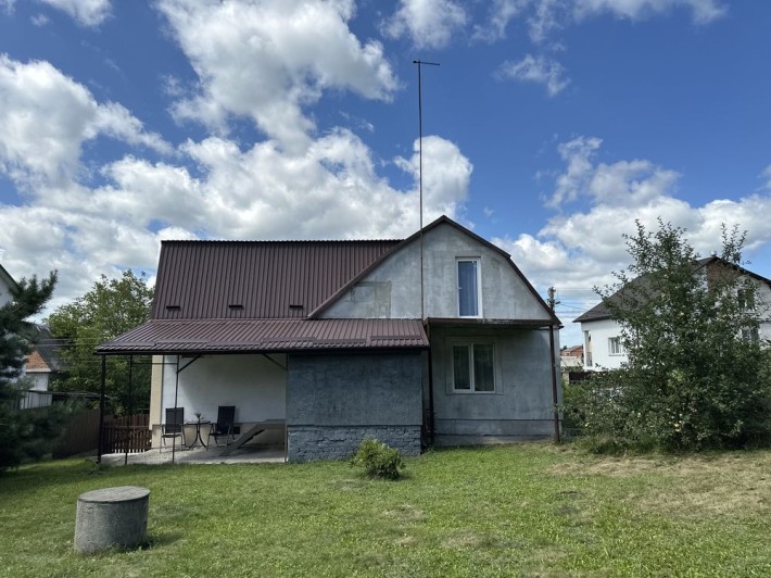 Будинок на Ружичній - фото 1