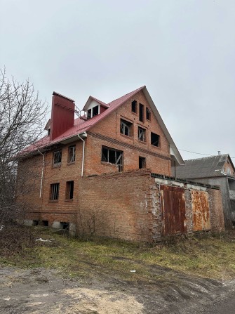 Будинок в м. Хмельницькому (Лезнево, автовокзал № 1) ТЕРМІНОВО ПРОДАМ - фото 1