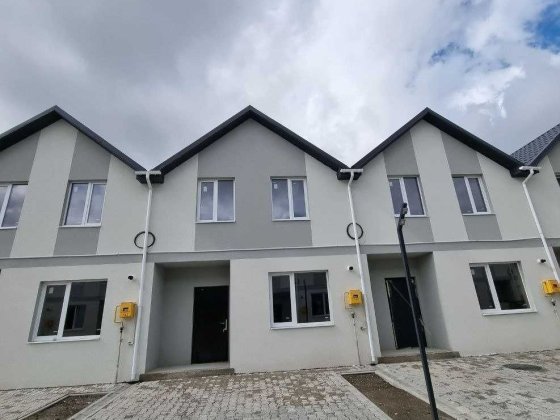 Таунхаус, ЖК Містечко північне, точно потрібно оглянути вживу 40607 Хмельницький