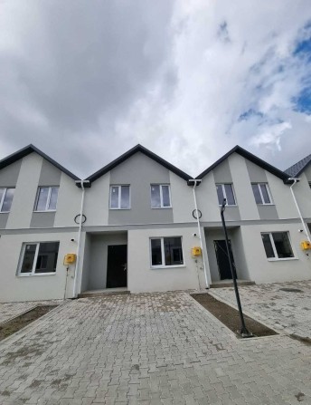 Таунхаус, ЖК Містечко північне, точно потрібно оглянути вживу 40607 - фото 1