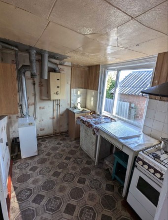 Продам дом в Чугуеве - фото 1