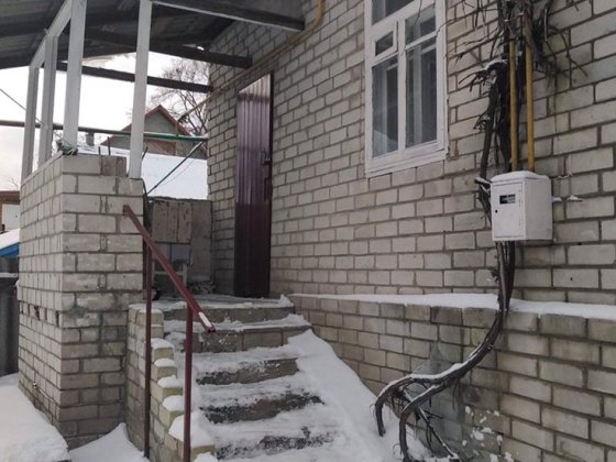 Продам часть дома в Чугуеве Чугуїв