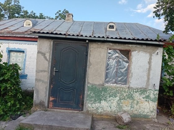Продам будинок у Миколаївській області Первомайського району село Ново Южноукраинск