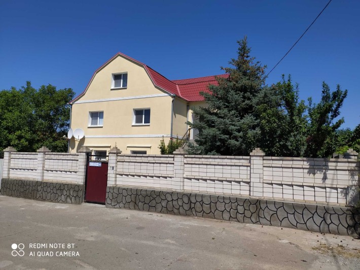 Продається житловий будинок - фото 1