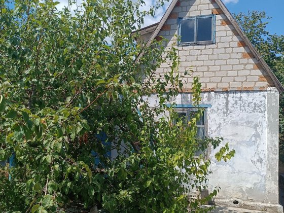 Продам дачу, Протон, Алексеевка, новая насосная Южноукраинск