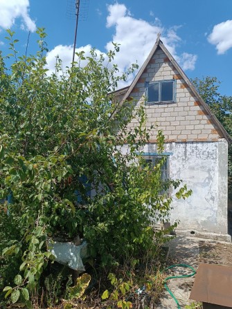 Продам дачу, Протон, Алексеевка, новая насосная - фото 1