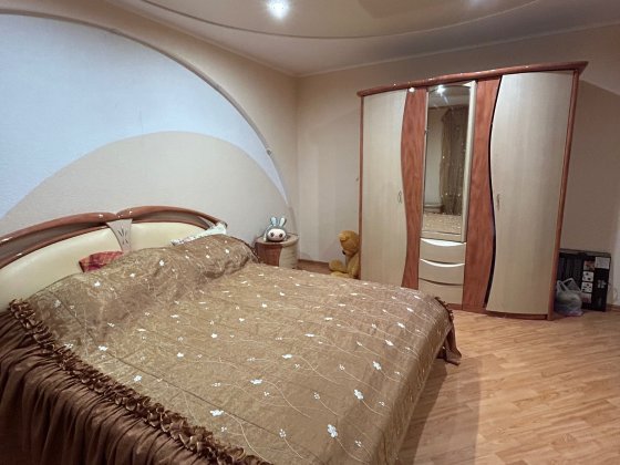 91 кВ.м Дом Чкалівський пос.