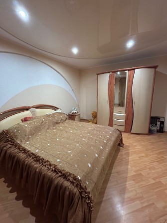 91 кВ.м Дом Чкалівський пос. - фото 1